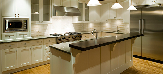 Residential Work