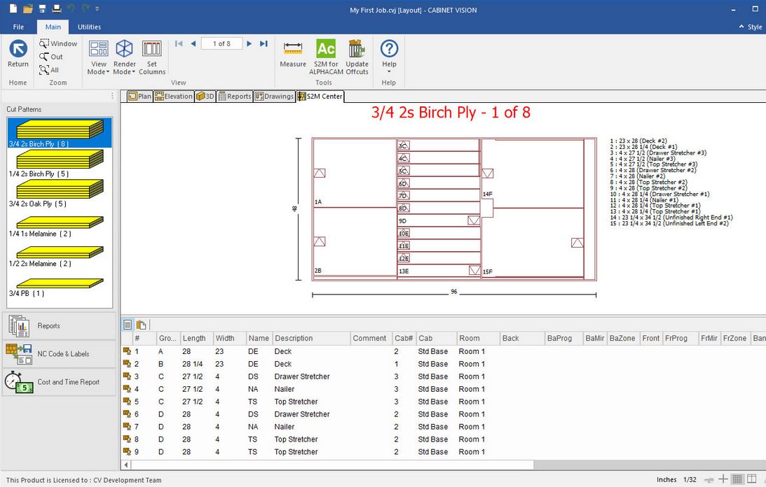 xOptimizer