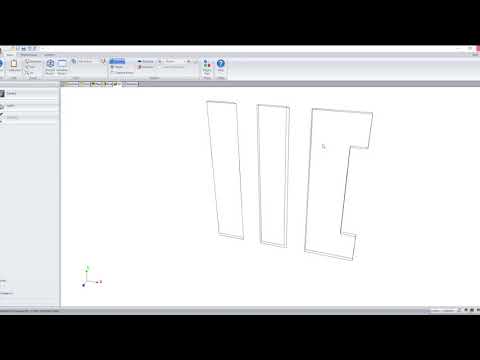 Miter Parts